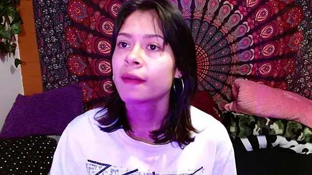 Snapshot of AbbySccott chatting on 02/18/25, 02:27 AbbySccott online show from 02/18/25, 02:27