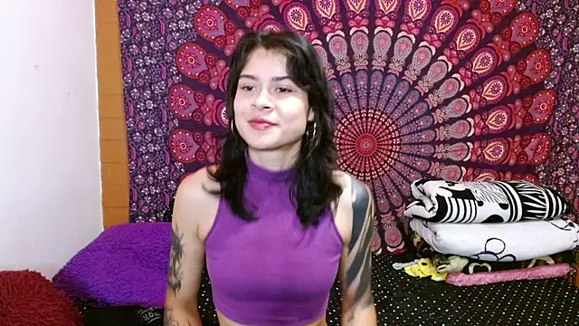 Snapshot of AbbySccott chatting on 11/14/25, 12:09 AbbySccott online show from 11/14/25, 12:09