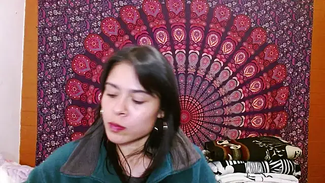 Snapshot of AbbySccott chatting on 11/21/25, 12:10 AbbySccott online show from 11/21/25, 12:10