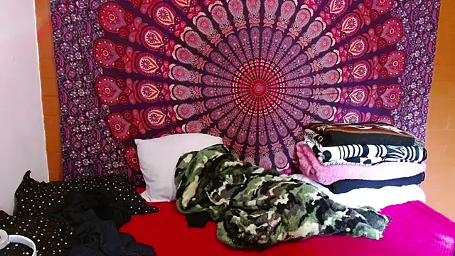 AbbySccott online show from 03/27/26, 01:11