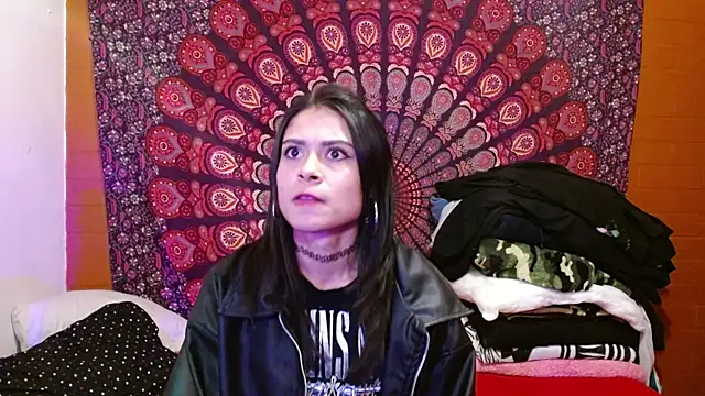 AbbySccott online show from 04/01/26, 12:22