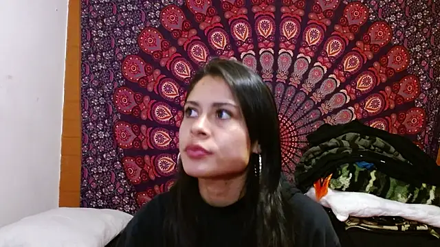 AbbySccott online show from 04/07/26, 11:48