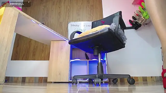 zultanalambert online show from 01/25/25, 03:19