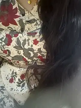 Meghanahyd online show from 12/03/25, 08:34