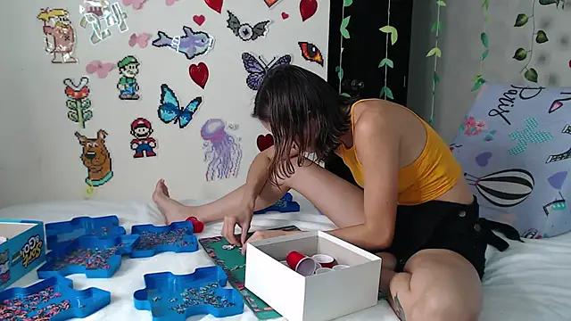 reaLISStic online show from 03/12/25, 12:53