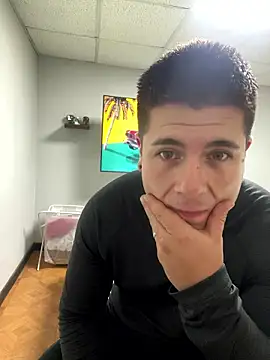 alienslian online show from 01/18/26, 10:57