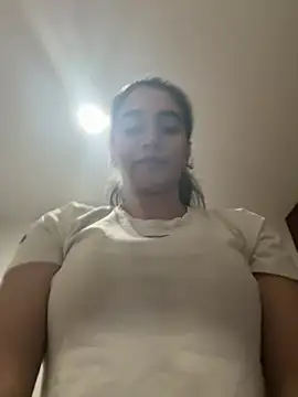 ZarahEvans online show from 02/01/25, 04:11