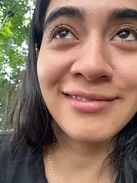 ZarahEvans online show from 11/03/25, 07:48