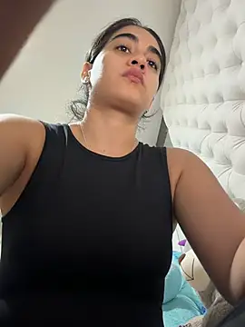 ZarahEvans online show from 03/04/26, 10:27