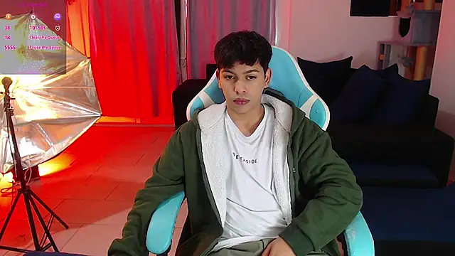 Snapshot of Franco_Rizzo_ chatting on 01/09/26, 08:21 Franco Rizzo online show from 01/09/26, 08:21