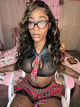 VixenCapri online show from 12/30/24, 07:00