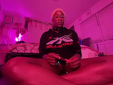 VixenCapri online show from 01/16/26, 11:14