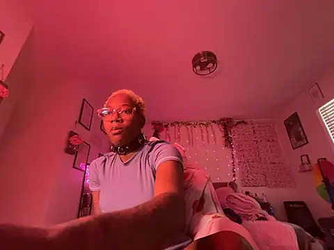 VixenCapri online show from 01/31/26, 09:02