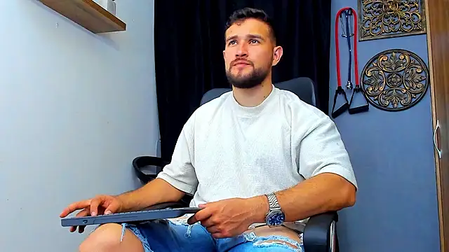 AndrewDiaz online show from 02/10/26, 08:18