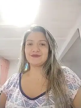 valeriahunter1 online show from 03/06/26, 10:39