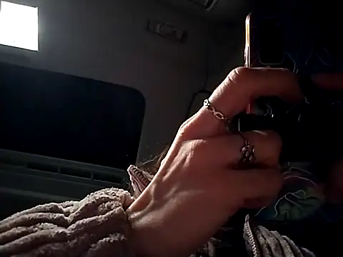 SmokeShow686 online show from 03/02/25, 03:13