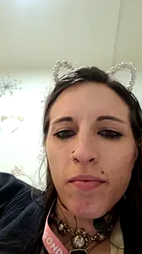 SmokeShow686 online show from 09/18/25, 09:50