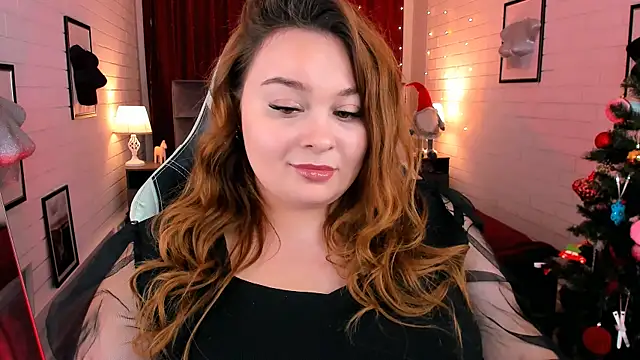 Snapshot of KimberlyMaran chatting on 12/18/24, 03:22 KimberlyMaran online show from 12/18/24, 03:22