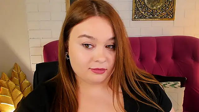 Snapshot of KimberlyMaran chatting on 01/11/25, 03:20 KimberlyMaran online show from 01/11/25, 03:20