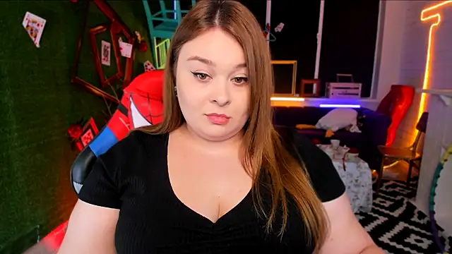 Snapshot of KimberlyMaran chatting on 02/25/25, 03:27 KimberlyMaran online show from 02/25/25, 03:27