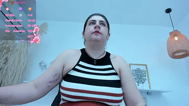 Gabriela 1x online show from 02/24/25, 12:26