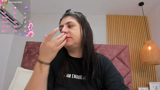 Gabriela 1x online show from 01/07/26, 12:51