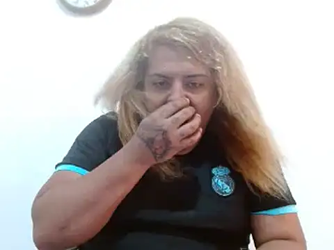 KIARAMARSHALLWELLZ online show from 01/31/25, 06:47