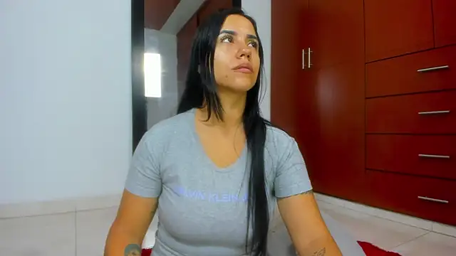 tatiana big ass boobs online show from 02/15/25, 05:07