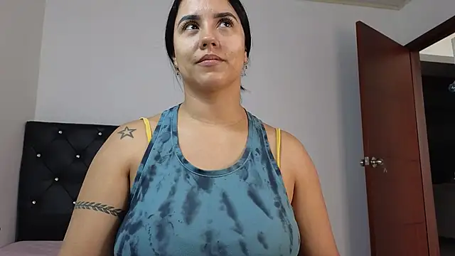tatiana big ass boobs online show from 12/19/25, 04:03