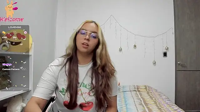 Valery7rose  online show from 03/20/25, 01:24