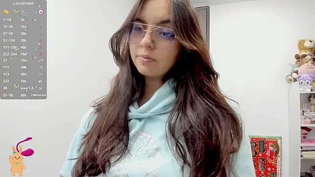 Valery7rose  online show from 11/27/25, 03:30