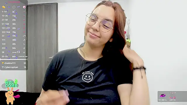 Valery7rose  online show from 04/08/26, 03:39