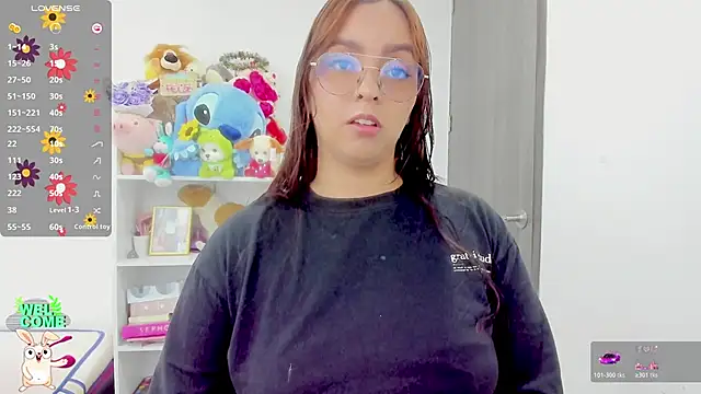 Snapshot of Valery7rose_ chatting on 05/23/26, 03:16 Valery7rose online show from 05/23/26, 03:16