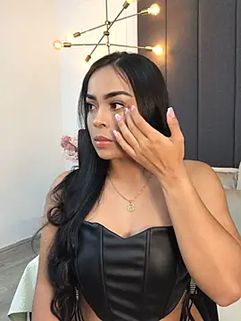 JuanaSimons online show from 12/27/24, 11:31