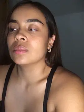 JuanaSimons online show from 09/18/25, 01:18