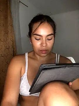 JuanaSimons online show from 09/24/25, 01:09