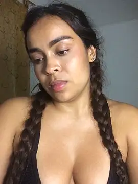 JuanaSimons online show from 01/06/26, 12:36