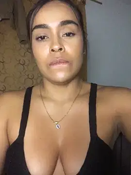 JuanaSimons online show from 01/17/26, 12:48