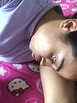 JuanaSimons online show from 03/29/26, 09:15