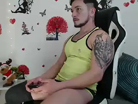 Snapshot of Angel_bran chatting on 01/10/25, 06:38 Angel bran online show from 01/10/25, 06:38