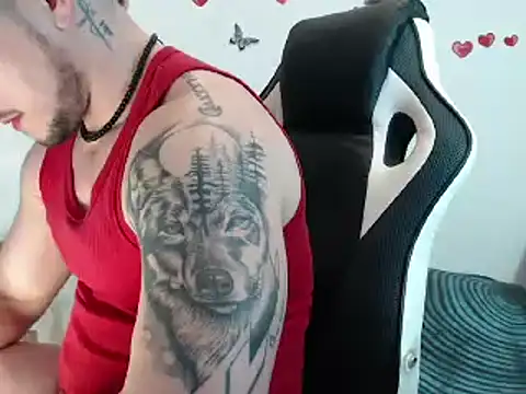 Snapshot of Angel_bran chatting on 02/07/25, 12:53 Angel bran online show from 02/07/25, 12:53