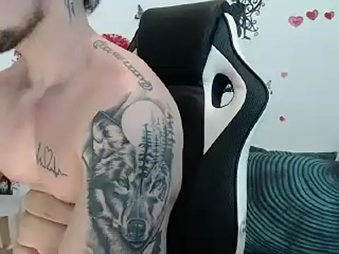 Snapshot of Angel_bran chatting on 03/06/25, 08:48 Angel bran online show from 03/06/25, 08:48