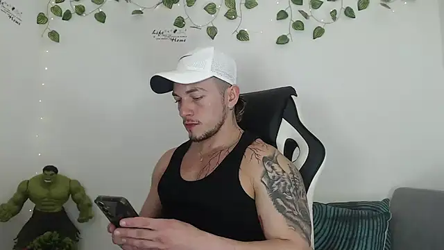 Angel bran online show from 12/20/25, 05:31