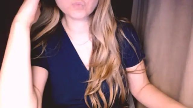 fiona cute 2 online show from 09/30/25, 07:41