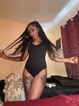 Candiey001 online show from 02/15/26, 11:41