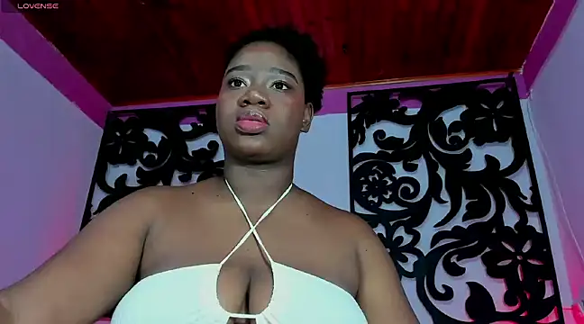 tanisha bigboobs online show from 12/07/24, 07:54