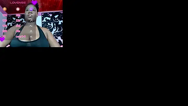 tanisha bigboobs online show from 12/11/24, 02:41