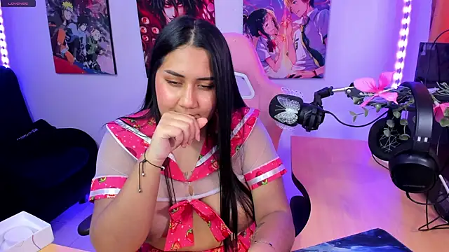 Snapshot of haru_u2 chatting on 01/06/25, 10:15 haru u2 online show from 01/06/25, 10:15