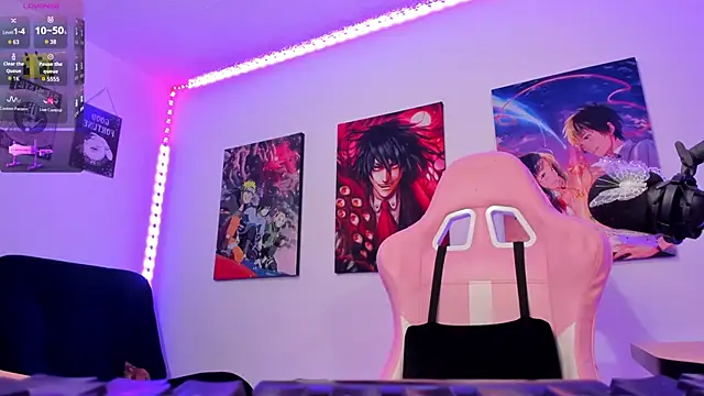 Snapshot of haru_u2 chatting on 01/11/25, 01:59 haru u2 online show from 01/11/25, 01:59