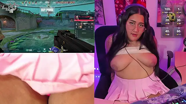 Snapshot of haru_u2 chatting on 01/17/25, 07:16 haru u2 online show from 01/17/25, 07:16